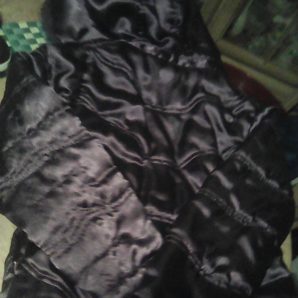 Kids coat